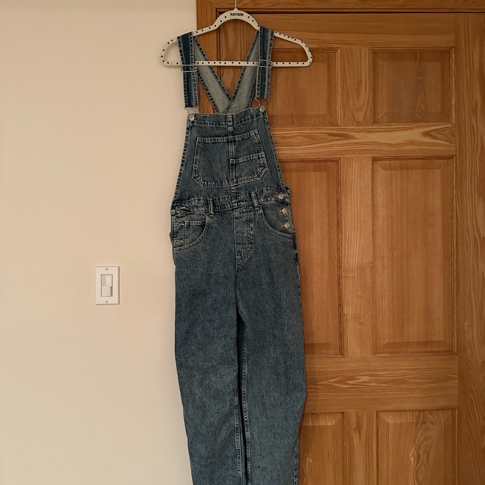 We The Free Overalls XS